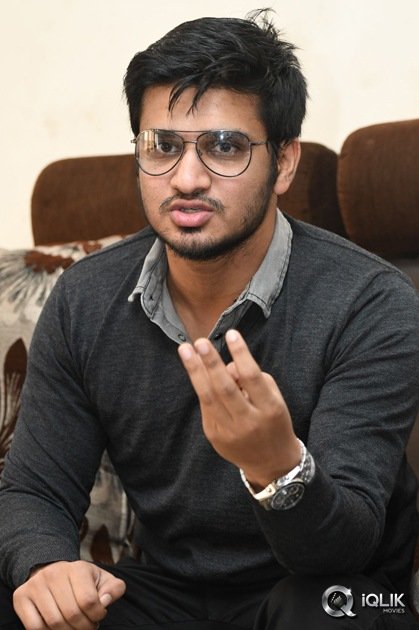 Nikhil-Interview-About-Ekkadiki-Pothavu-Chinnavada